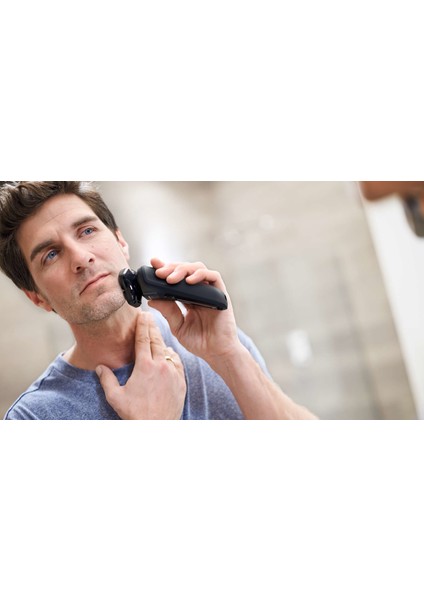 S5585/35 Islak Kuru Tıraş Makinesi indirimleri