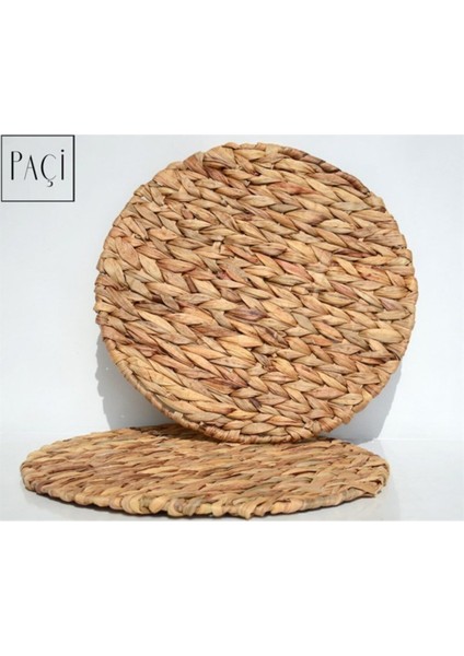 6'lı Hasır Amerikan Servis Supla Örme Bambu fiyatları