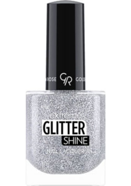 Oje - Gr Glıtter Shine Naıl Lacquer No:204