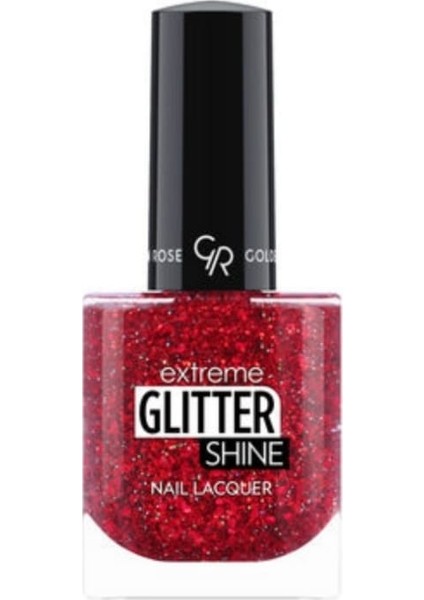 Oje - Gr Glıtter Shine Naıl Lacquer No:210