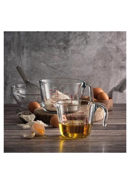 Ölçü Kabı 1000 cc fırsatları