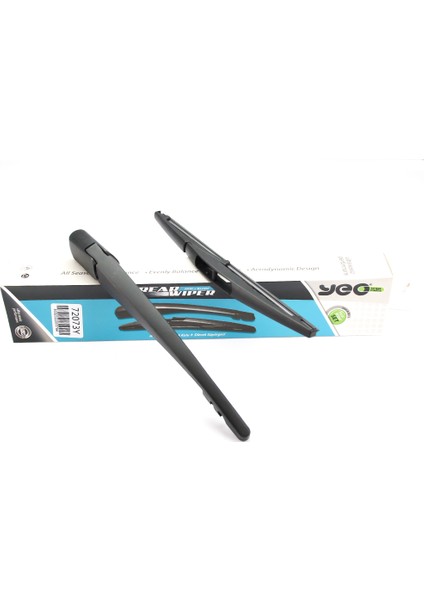 Mitsubishi Outlander Arka Silecek Kolu 2012-..