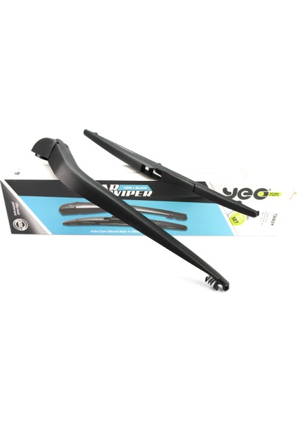 Toyota Yaris Arka Silecek Kolu Set 2005-2011