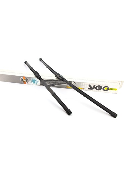 Volkswagen Passat B6 Silecek Takımı 2005-2010