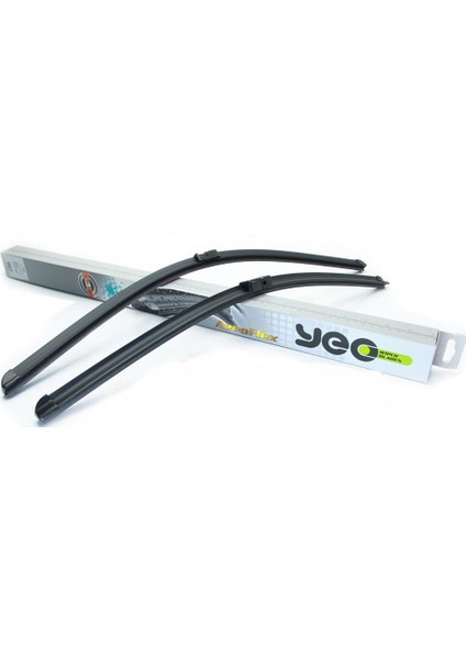 Volkswagen Touran Silecek Takımı 2006