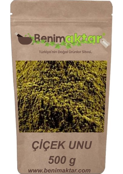 Çiçek Unu 500 gr