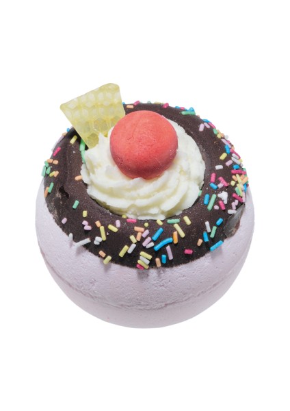 Move Over Pavlova Blaster 160 gr Banyo Topu