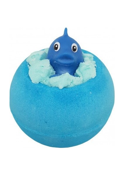 Splash! Blaster 160 gr Banyo Topu