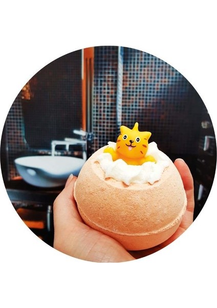 Meow For Now Blaster 160 gr Banyo Topu