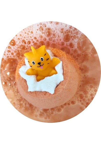 Meow For Now Blaster 160 gr Banyo Topu