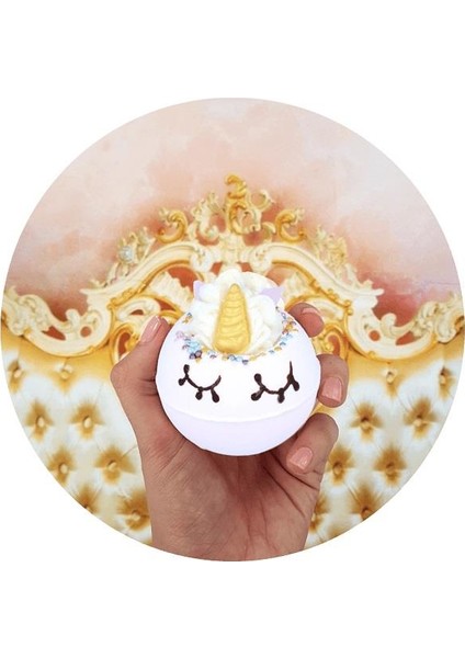 The Last Unicorn Blaster 160 gr Banyo Topu