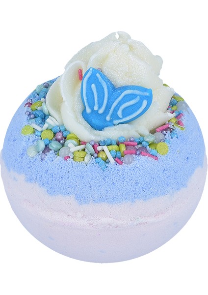 Mermazing Blaster 160 gr Banyo topu