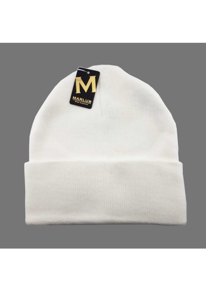 Katlamalı Trend Renkli Bere