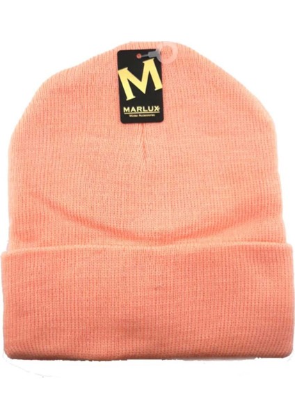 Katlamalı Trend Renkli Bere