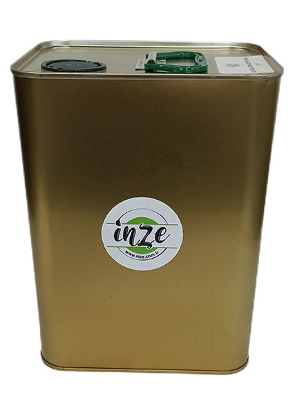 Inze Sızma Zeytinyağı 5 Lt