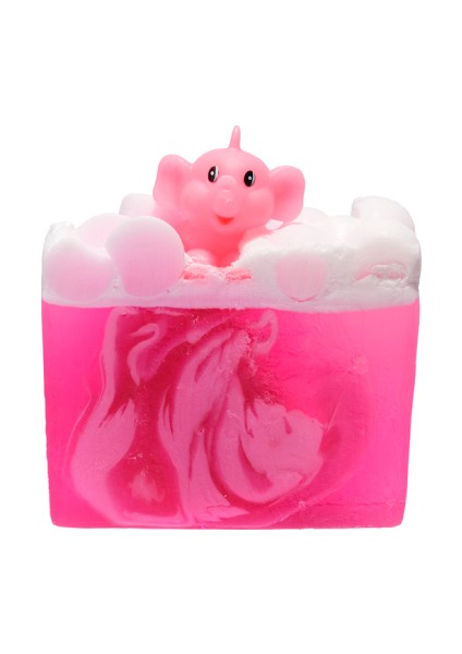 Pink Elephants & Lemonade Sabun Dilimi 100 gr