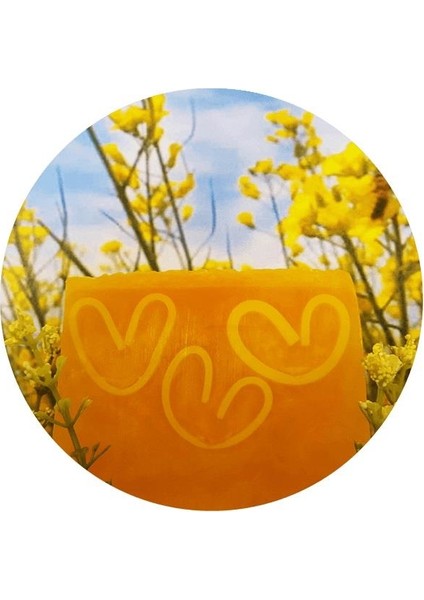 Honey Bee Good Sabun Dilimi 100 gr