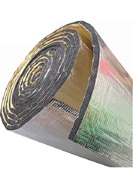 50 x 100 cm Petek Arkası Yalıtım Levhası