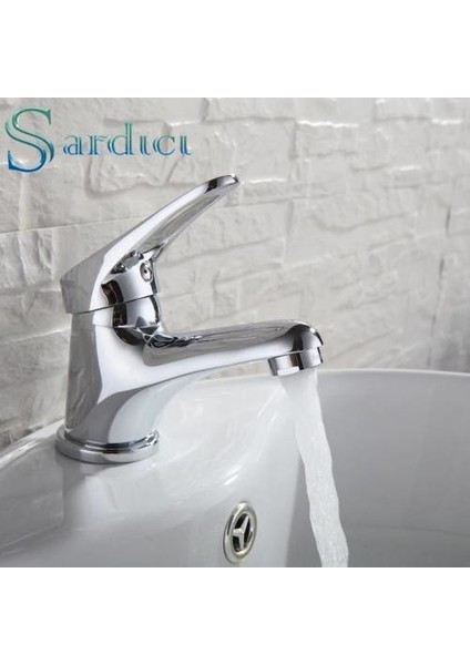 Sardıcı Sabit Lavabo Bataryası