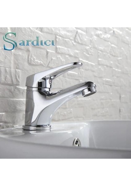 Sardıcı Sabit Lavabo Bataryası