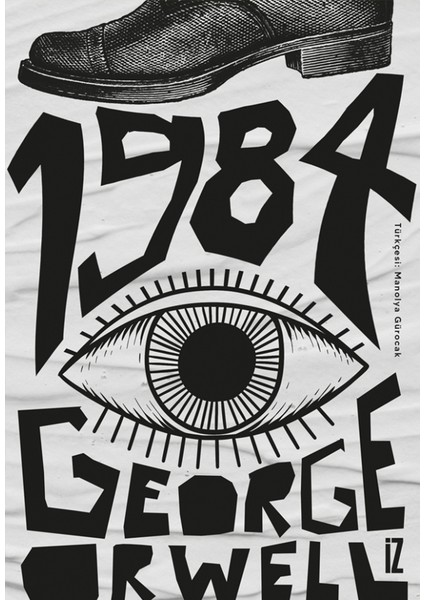 1984 - George Orwell