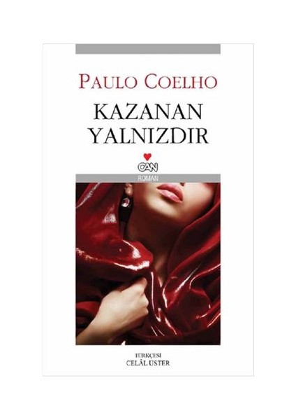 Kazanan Yalnızdır - Paulo Coelho