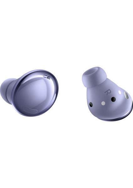 Galaxy Buds Pro Bluetooth Kulaklık (Phantom Violet) SM-R190NZKACHC mor