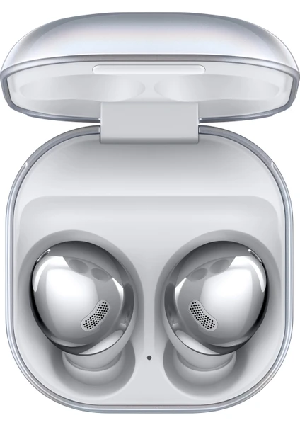 Galaxy Buds Pro Bluetooth Kulaklık (Phantom Silver) SM-R190NZVATUR