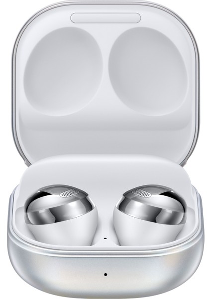 Galaxy Buds Pro Bluetooth Kulaklık (Phantom Silver) SM-R190NZVATUR