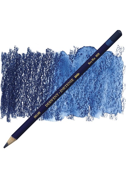 Inktense Mürekkep Bazlı Suluboya Kalem Yedeği Navy Blue 0830 fiyatları