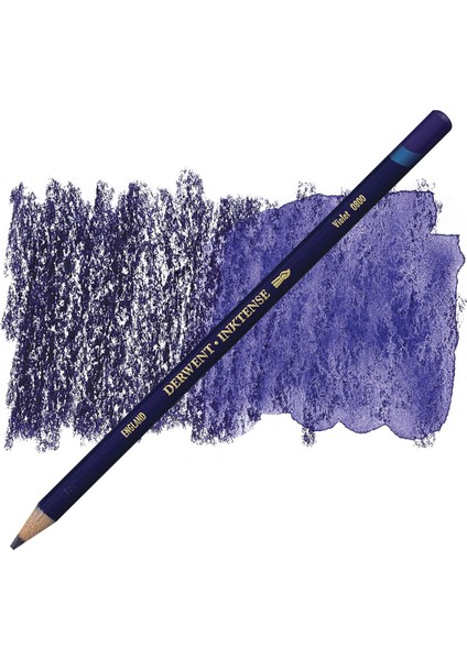 Inktense Mürekkep Bazlı Suluboya Kalem Yedeği Violet 0800 fiyatları
