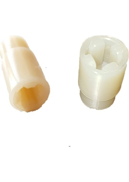 Fakır Lucca Blender Motor Kavrama Dişlisi Uyumlu