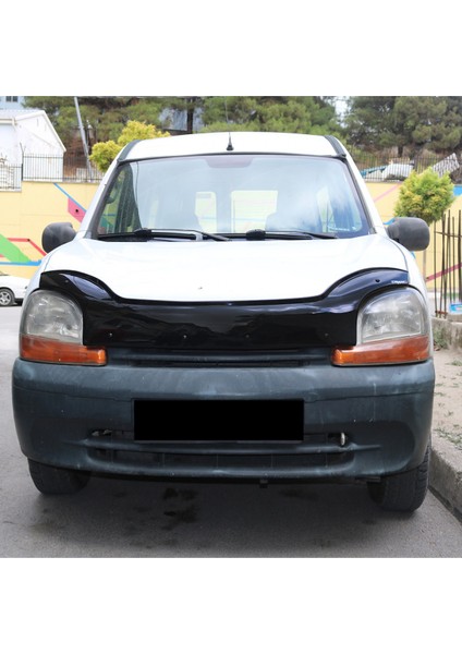 Renault Kangoo 1998-2003 Ön Kaput Koruma modelleri