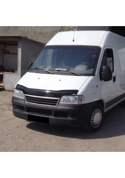 Citroen Relay 2002-2006 Ön Kaput Koruma