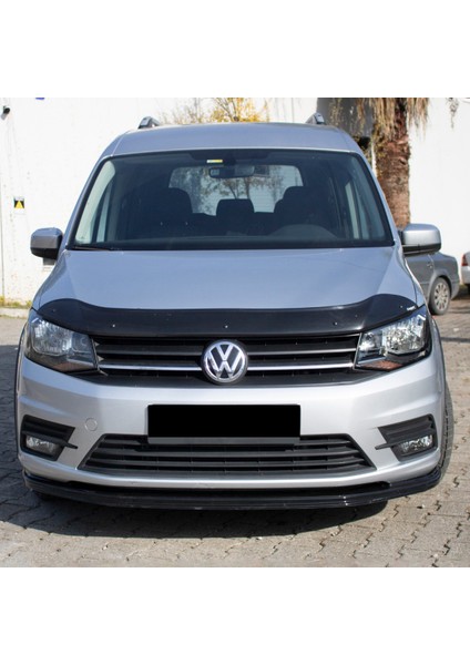 Volkswagen Caddy 2015 ve Sonrası Ön Kaput Koruma