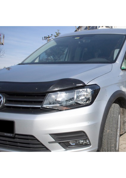 Volkswagen Caddy 2015 ve Sonrası Ön Kaput Koruma