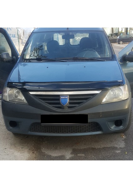 Dacia Logan Mcv 2005-2012 Ön Kaput Koruma modelleri