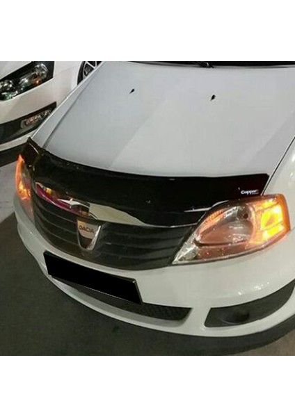 Dacia Logan Mcv 2005-2012 Ön Kaput Koruma fırsatları