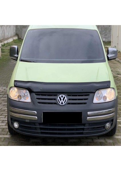 Volkswagen Caddy 2004-2010 Ön Kaput Koruma modelleri