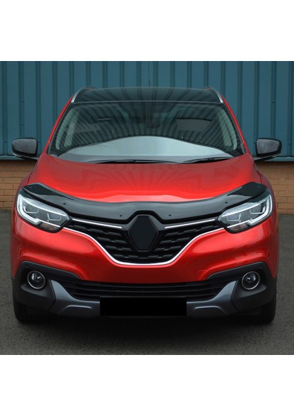 Renault Kadjar 2015 ve Sonrası Ön Kaput Koruma