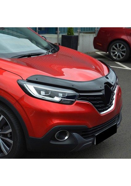 Renault Kadjar 2015 ve Sonrası Ön Kaput Koruma