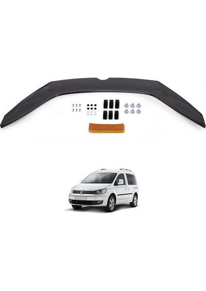 Volkswagen Caddy 2010-2015 Ön Kaput Koruma fiyatları