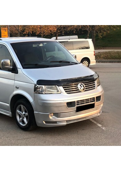Volkswagen Transporter T5 2003-2009 Ön Kaput Koruma fırsatları