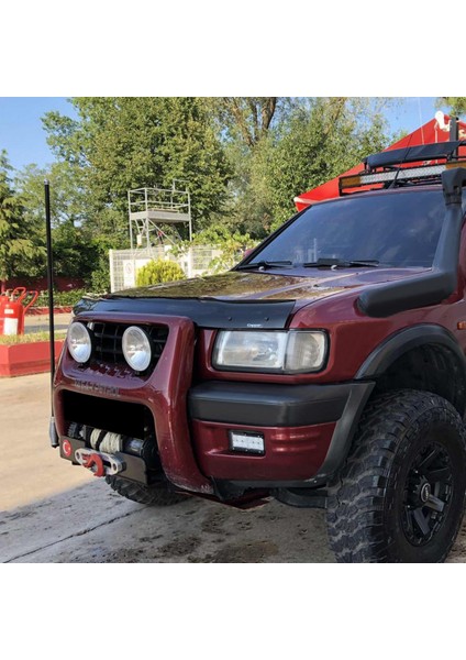 Opel Frontera 1998-2004 Ön Kaput Koruma fırsatları