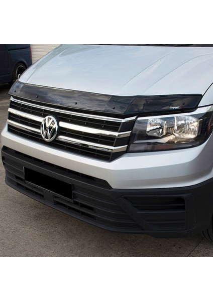 Volkswagen Crafter 2018 ve Sonrası Ön Kaput Koruma modelleri