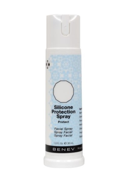 Silicone Protection Spray 32 ml