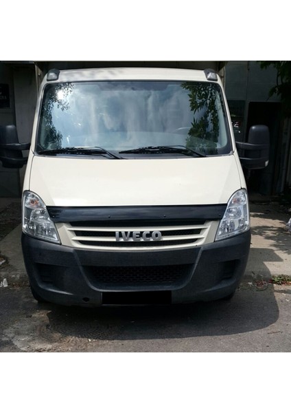 Iveco Daily 2011-2014 Ön Kaput Koruma