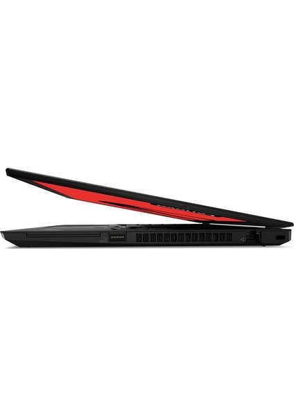 ThinkPad P14S 20S40044TX i7-10510U 16GB 1TBSSD P520 14" W10Pro FullHD Taşınabilir İş İstasyonu