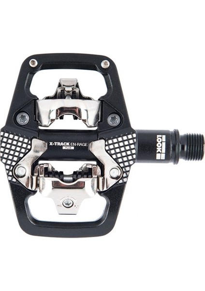 X-Track En-Rage Plus Mtb Enduro Pedal