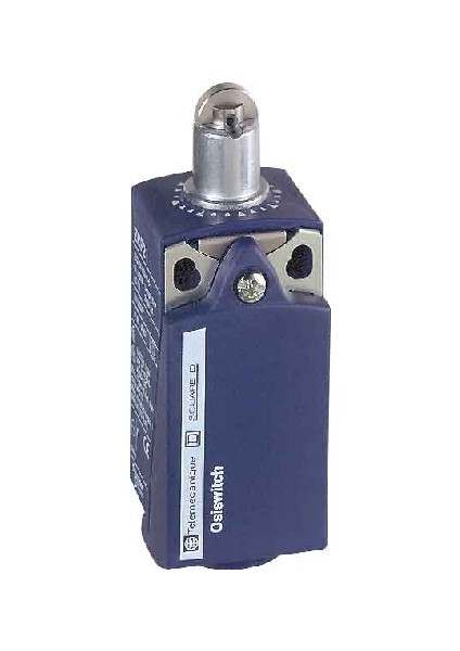 Telemechanique Telemecanique XCKD2102P16 Çelik Makararıpimli Siviç Şalter